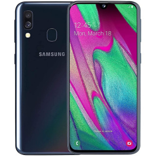 Samsung Galaxy A40 | Prix pas cher | Livraison rapide | France | Paiement en 10 fois
